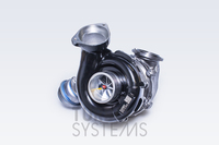 BMW M57 Stage 5 (HTD3379BB) 500+ л.с. универсальный вакуумный турбокомпрессор
