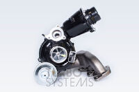 Mercedes-Benz M270 / M274 290+ л.с. улучшенный турбокомпрессор