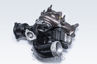 AUDI 2.0 TFSI Stage 2 480+л.с. улучшенный турбокомпрессор
