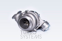BMW N57 Stage 5 500+ л.с. улучшенный турбокомпрессор