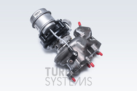 Opel / Saab V6 2.8 улучшенный турбокомпрессор