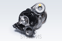 Audi / Porsche 3.0 TFSI Stage 1 до 550л.с. улучшенный турбокомпрессор