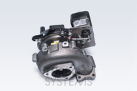 Audi / Volkswagen 3.0 TDI (с 2007) Stage 3 430+л.с. улучшенный турбокомпрессор