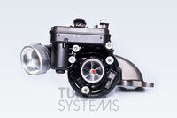 Audi / Seat / VW 1.2l, 1.4l TSI/TFSI Gen 3 240+л.с. улучшенный турбокомпрессор