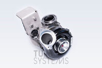 BMW M57N2 Nissan Patrol Stage 3 420+ л.с. улучшенный турбокомпрессор