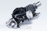 Audi Q3 / Volkswagen Scirocco 2.0 TFSI / TSI 350+ л.с. улучшенный турбокомпрессор