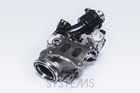 Audi / Seat / Volkswagen 2.0 TFSI/TSI (IS38) Stage 1 490+л.с. лучшенный турбокомпрессор