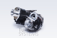 Audi / Seat / Volkswagen 2.0 TFSI/TSI (IS38) Stage 2 550+л.с. улучшенный турбокомпрессор