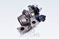 BMW B58C (для двухтактных двигателей серии G) Stage 2 600+ л.с. улучшенный турбокомпрессор