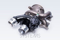 BMW B58C (для двухтактных двигателей серии G) Stage 3 750+ л.с. улучшенный турбокомпрессор