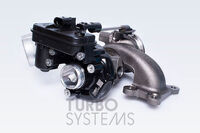 Audi / Seat / VW 1.2l, 1.4l TSI/TFSI Gen 3 240+л.с. улучшенный турбокомпрессор