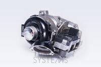 BMW E46 / E60 / X3 2.0D M47 (Electronic) до 240 л.с. улучшенный турбокомпрессор