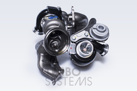 BMW N54B30 улучшенный турбокомпрессор