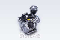 BMW M57 Stage 5 (HTD3379BB) 500+ л.с. универсальный вакуумный турбокомпрессор