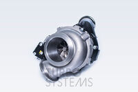 BMW N57D30 Stage 5 (HTD3379BB) 500+ л.с. улучшенный турбокомпрессор