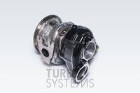 Audi / Porsche 3.0 TFSI Stage 3 700+л.с. улучшенный турбокомпрессор