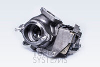 BMW E46 / E60 / X3 2.0D M47 (Electronic) до 240 л.с. улучшенный турбокомпрессор