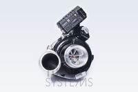BMW N57D30 Stage 5 (HTD3379BB) 500+ л.с. улучшенный турбокомпрессор