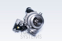 BMW N57D30 Stage 3 (HTD3073BB) 420+ л.с. улучшенный турбокомпрессор