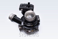 BMW / Mini Cooper B47C20A улучшенный турбокомпрессор 280-300+ л.с.