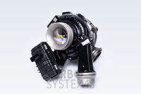 BMW / Mini Cooper B47C20A улучшенный турбокомпрессор 280-300+ л.с.
