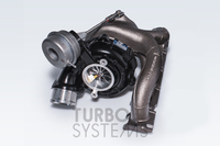 Audi RS3 8V FACELIFT TTRS 8S 2.5L TFSI EVO DAZA/DNWA Stage 1 650+л.с. улучшенный турбокомпрессор