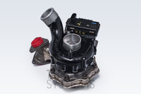 Audi / Volkswagen 3.0 TDI (2012 - 2014) Stage 2 400+л.с. улучшенный турбокомпрессор