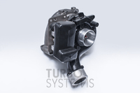 Audi / Volkswagen 3.0 TDI (с 2007) Stage 3 430+л.с. улучшенный турбокомпрессор