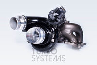 BMW B58C (для двухтактных двигателей серии G) Stage 3 750+ л.с. улучшенный турбокомпрессор