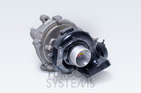 BMW E46 / E60 / X3 2.0D M47 (Vacuum) до 240 л.с. улучшенный турбокомпрессор