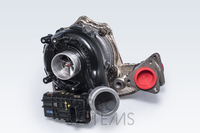 Audi / Volkswagen 3.0 TDI (2012 - 2014) Stage 3 420+л.с. улучшенный турбокомпрессор