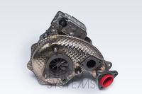 Audi / Volkswagen 3.0 TDI (2012 - 2014) Stage 2 400+л.с. улучшенный турбокомпрессор