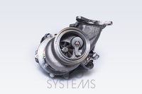 Audi / Seat / Volkswagen 2.0 TFSI/TSI (IS38) Stage 2 550+л.с. улучшенный турбокомпрессор