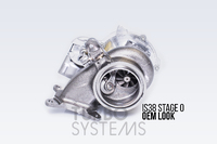 Audi / Seat / Volkswagen 2.0 TFSI/TSI (IS38) STAGE 0 400+л.с. улучшенный турбокомпрессор