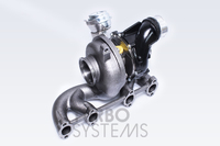 Audi / Skoda / VW 1.9 TDI HTD3277BB 400+л.с. улучшенный турбокомпрессор для двигателей с поперечным расположением