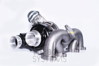 Audi / Skoda / VW 1.9 TDI  HTD2267BB до 320+л.с. улучшенный турбокомпрессор для двигателей с поперечным расположением