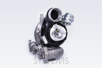 Audi / Skoda / VW 1.9 TDI  HTD2267BB до 320+л.с. улучшенный турбокомпрессор для двигателей с поперечным расположением