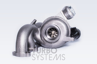 Audi / Skoda / VW 1.9 TDI HTD3072BB 400+л.с. улучшенный турбокомпрессор для двигателей с поперечным расположением