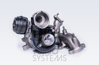 Audi / Skoda / VW 1.9 TDI улучшенный турбокомпрессор для двигателей ASZ / ARL