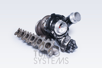 BMW B58B30 Stage 1 улучшенный турбокомпрессор