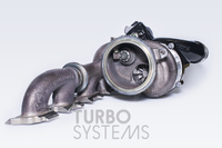 BMW B58B30O1 (для серии G) Stage 3 750+ л.с. улучшенный турбокомпрессор