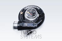 HTX3057B1V универсальный турбокомпрессор 400-500л.с.