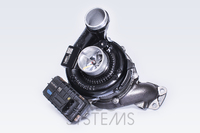Mercedes-Benz 3.0 V6 (OM642) Stage 2 (HTD2872) улучшенный турбокомпрессор