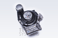 Mercedes-Benz 3.0 V6 (OM642) Stage 2 (HTD2872) улучшенный турбокомпрессор