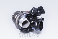 Toyota / BMW B58C (for Supra mk5, BMW Z4 G29) Stage 2 700+ л.с. улучшенный турбокомпрессор