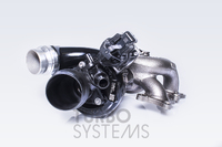 Toyota / BMW B58C (for Supra mk5, BMW Z4 G29) Stage 3 750+ л.с. улучшенный турбокомпрессор