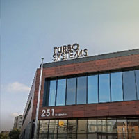 TurboSystems